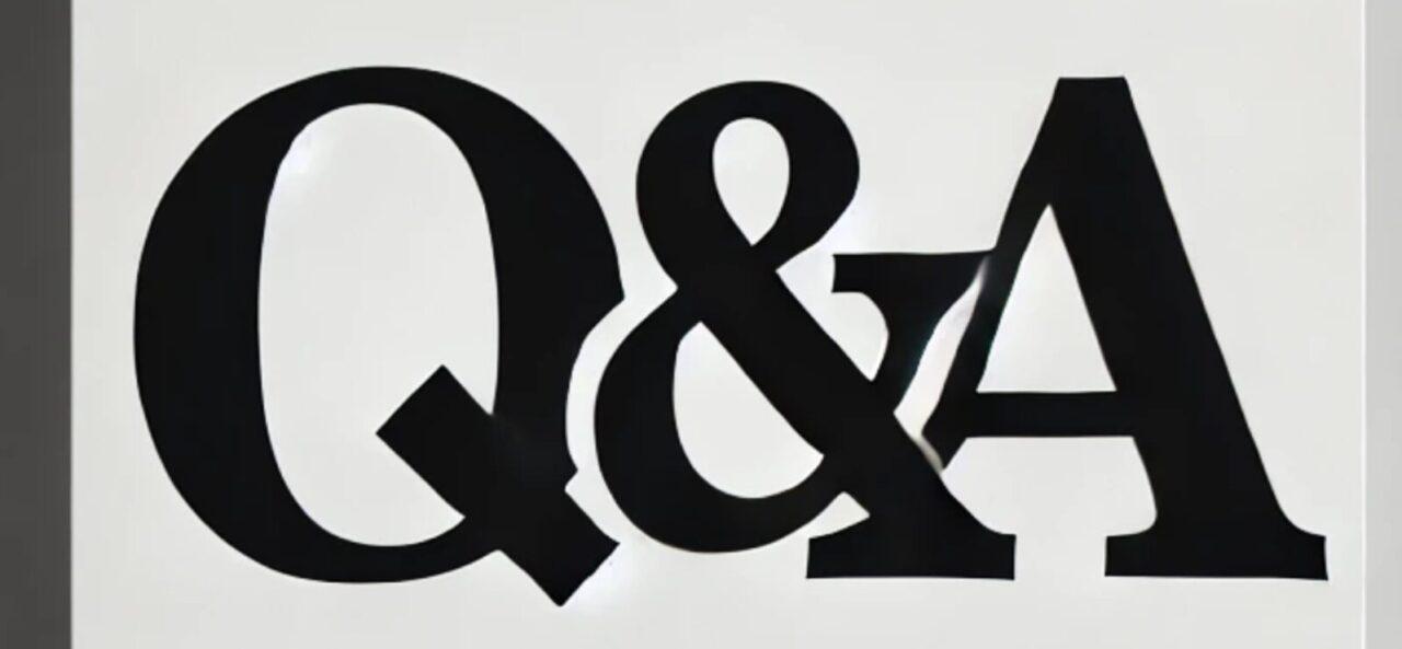 Q&A