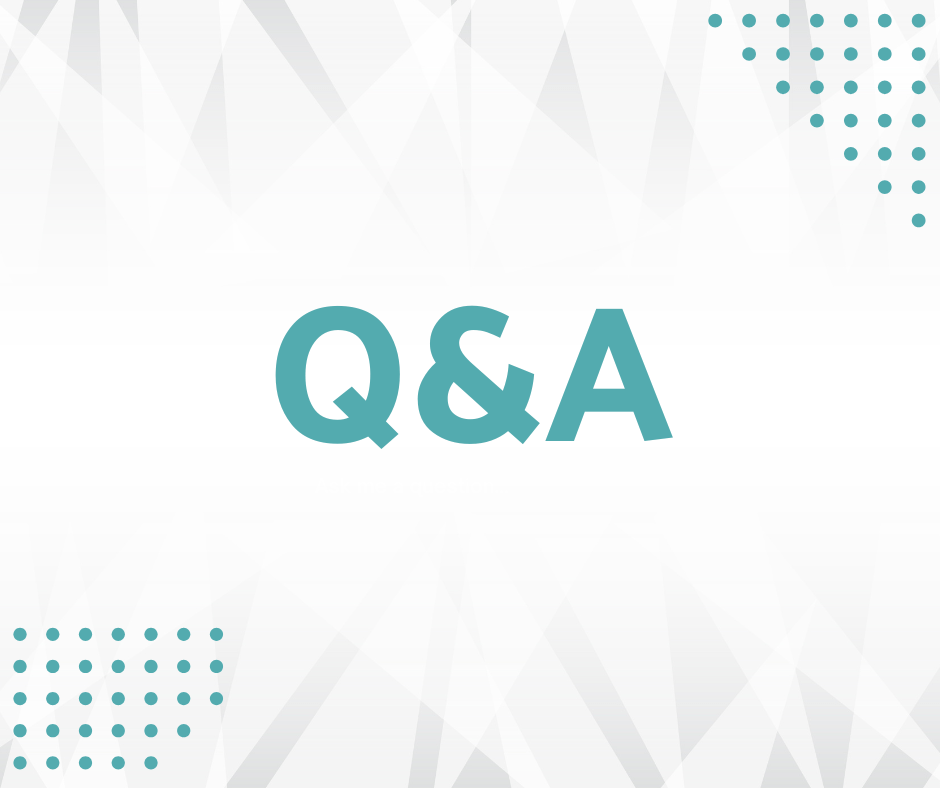 利用のためのQ&A