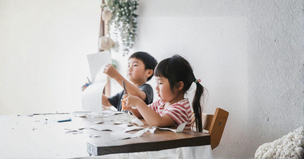 専門家に頼る画像