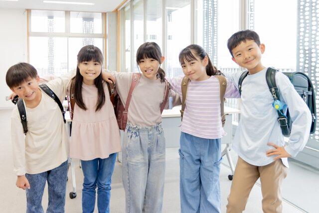 ロジックラボの対象年齢